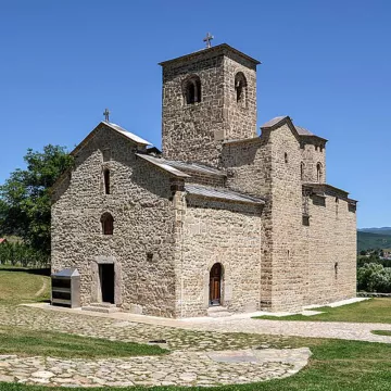 Света Архијерејска Литургија поводом славе Епархије будимљанско-никшићке Свете Марије Магдалине