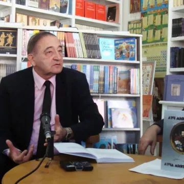 Најава: Научни скуп "Научно стваралаштво Радмила Маројевића" у Никшићу