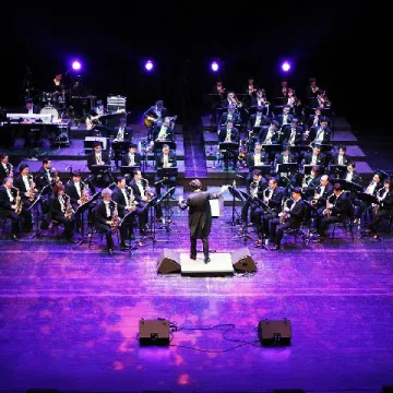 Најава: Вече духовне и световне музике ансамбла "Књаз Милош" из Београда