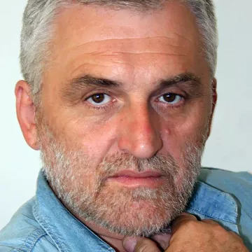 Пјесничко вече Новице Ђурића у Подгорици