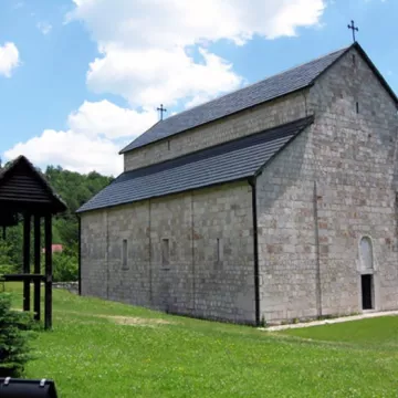 Заупокојена Литургија и помен Пивљанима, страдалим у Првом свјетском рату