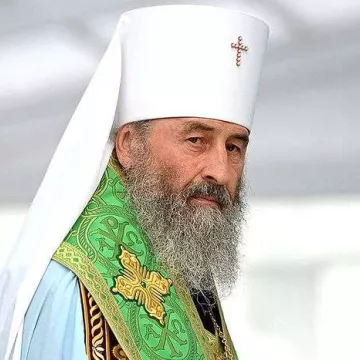 Најава: Пројекција филма о Митрополиту Онуфрију, поглавару Украјинске Православне Цркве