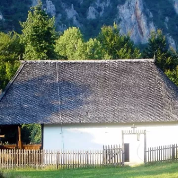 Манастир Подврх