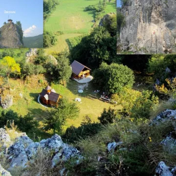 Манастир Самоград, Пријелози, Бијело Поље