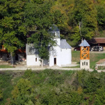 Манастир Шудиково