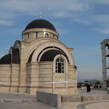 Манастир Светог Саве