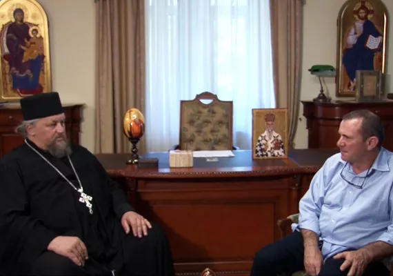 Манастир Острог уручио новчану помоћ болници у Брезовику