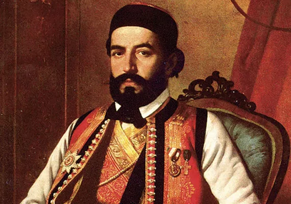 ПРОМОЦИЈА ТРИ ЗБОРНИКА О ЊЕГОШУ