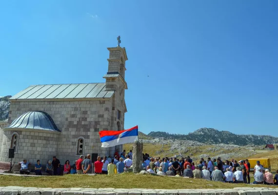 Илиндан на Лукавици