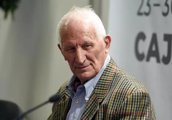 Матија Бећковић