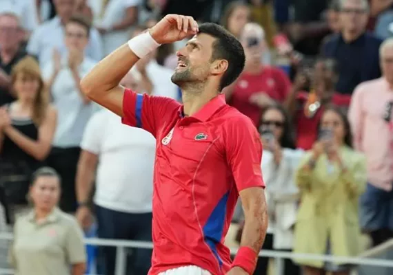 Твоје злато сија изнад олимпијског злата