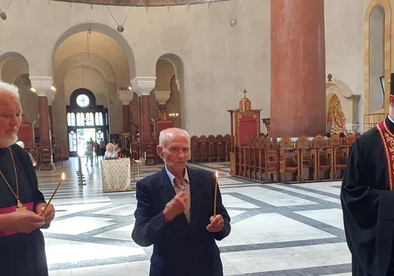 70 година матуре призренских богослова