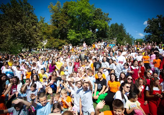 23. Дјечији сабор