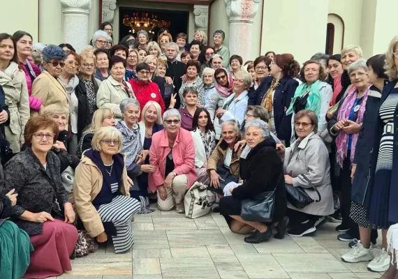 Коло српских сестара из Берана наставља да помаже најугроженије