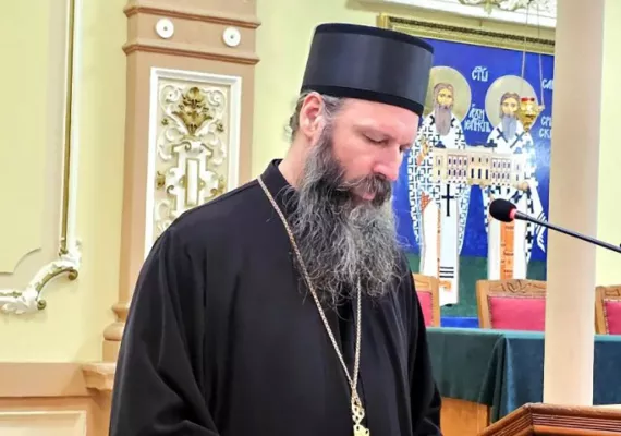 Међународна научна конференција у Карловачкој богословији