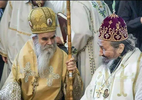 Дјеца Божића