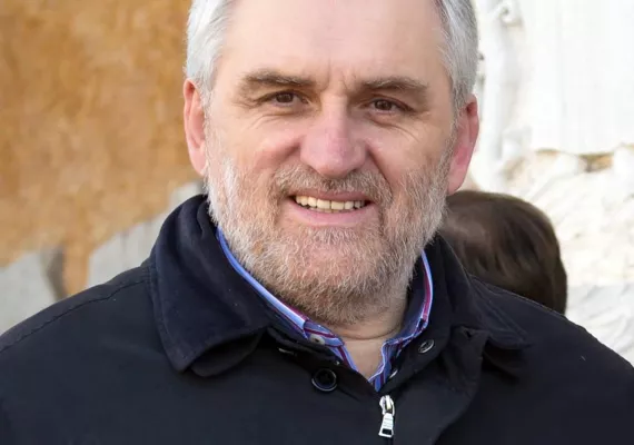 Новица Ђурић добитник награде Мирослављево јеванђеље