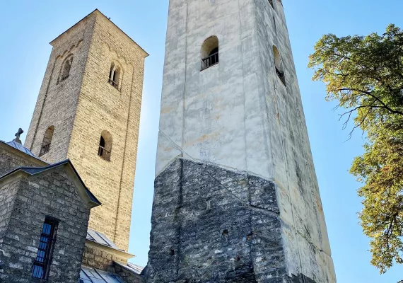 Саопштење Српске Православне Црквене општине Бијело Поље поводом Светосавске академије 2025. године