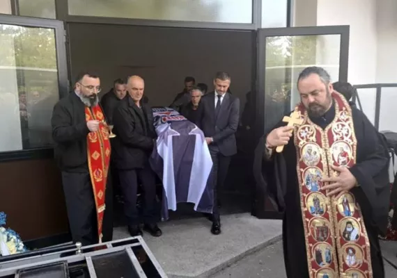 Јеромонах др Владимир Палибрк Кадић