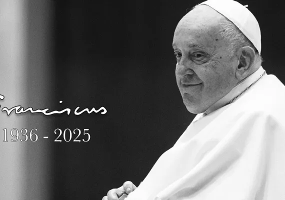 Изјава саучешћа Патријарха српског Порфирија поводом упокојења Папе Франциска