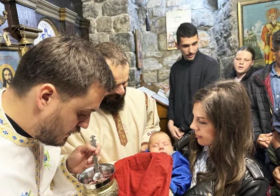 Томина недјеља нас учи у којег и каквог Бога ми вјерујемо