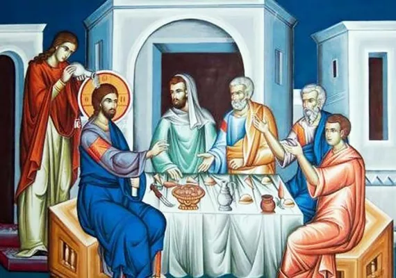 Света и Велика сриједа