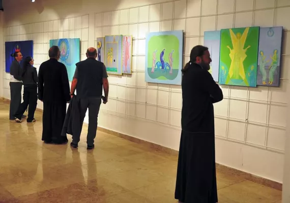 Отворена манифестација „Дани Светог Василија Острошког“ у Никшићу