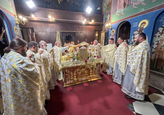 У Словенији обиљежено 80 година од великог народног страдања