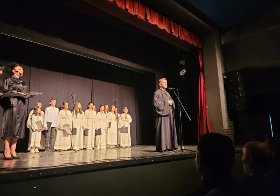 Свечана академија и промоција књига у оквиру „Петровданских дана“ у Бијелом Пољу