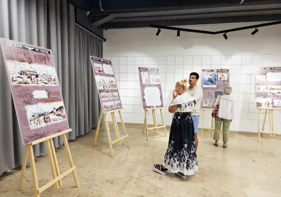 У Никшићу почела манифестација „Дани породице Романов“