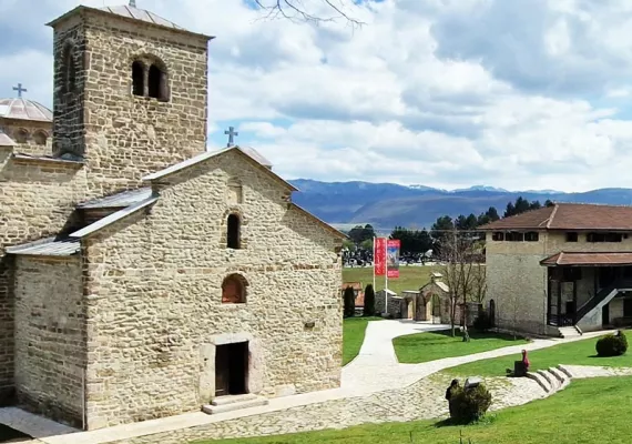 Саопштење свештенства, монаштва и вјерног народа Епархије будимљанско – никшићке