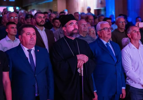 Одржани „Дани Радована Бећировића Требјешког“: