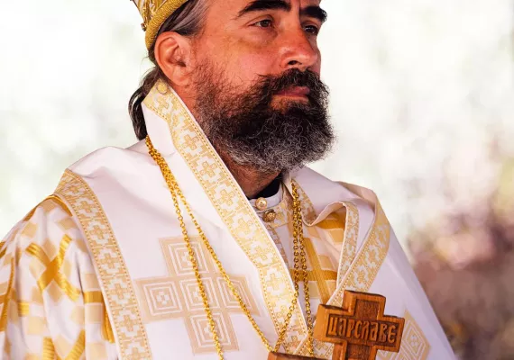 Четврта годишњица од устоличења: Моја света дужност и обавеза је да продужим свето и свијетло дјело својих претходника, проповиједајући исту вјеру, свједочећи исту Свјетлост и водећи људе ка спознаји Бога и живота у пуноћи