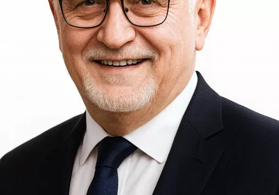 Упокојио се у Господу Ранко Дамјановић (1957-2025)