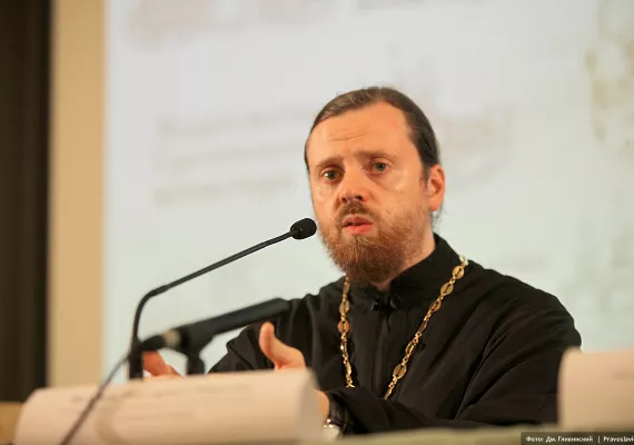 Игуман Нектарије (Морозов)